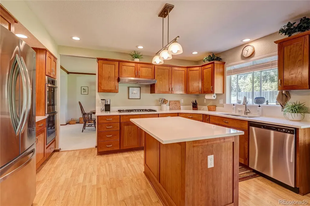 8256 W Clifton Avenue Littleton CO 80128
