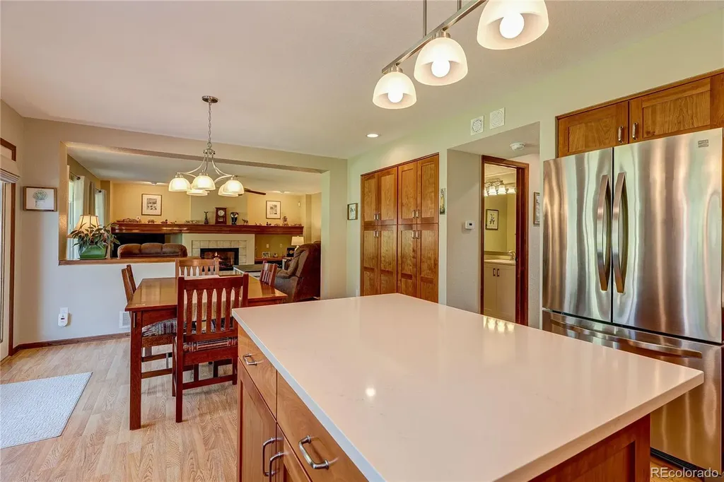 8256 W Clifton Avenue Littleton CO 80128
