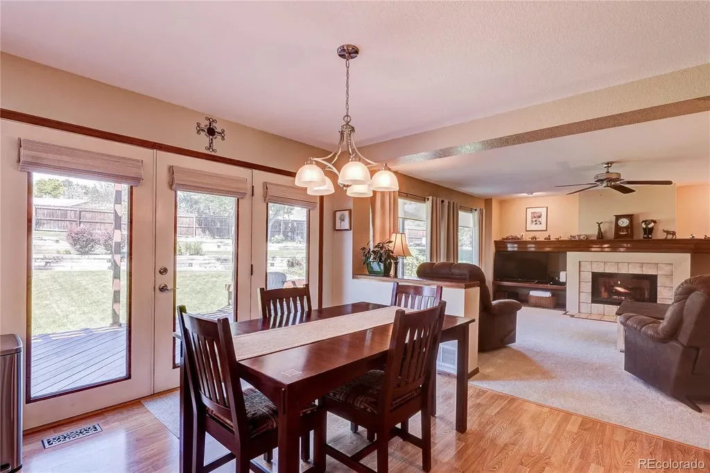 8256 W Clifton Avenue Littleton CO 80128