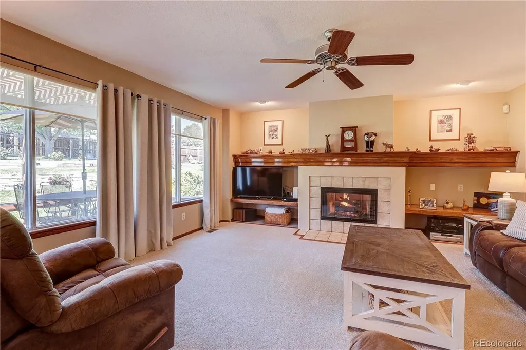 8256 W Clifton Avenue Littleton CO 80128