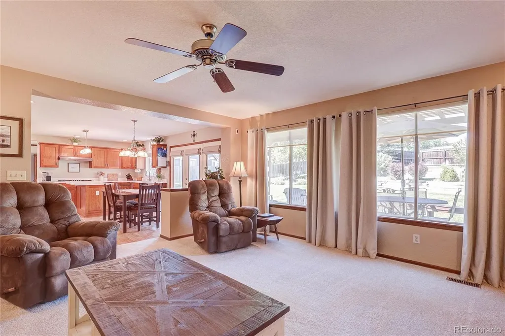 8256 W Clifton Avenue Littleton CO 80128