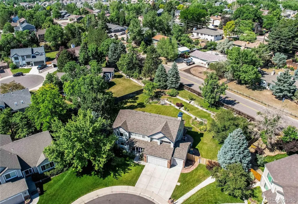 8256 W Clifton Avenue Littleton CO 80128