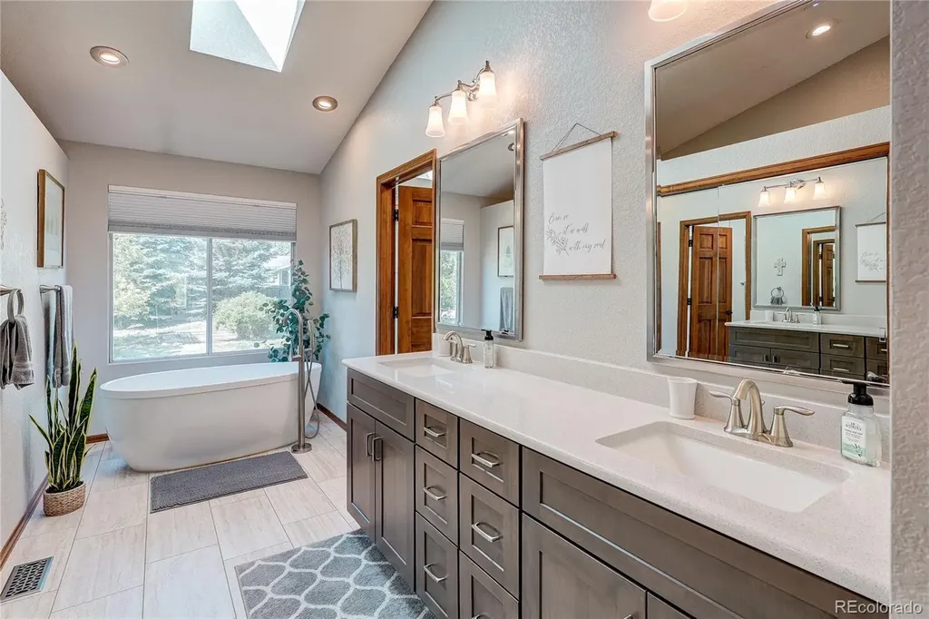 8256 W Clifton Avenue Littleton CO 80128
