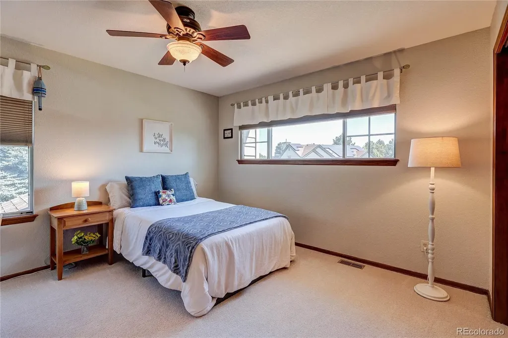 8256 W Clifton Avenue Littleton CO 80128