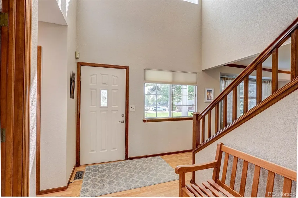8256 W Clifton Avenue Littleton CO 80128