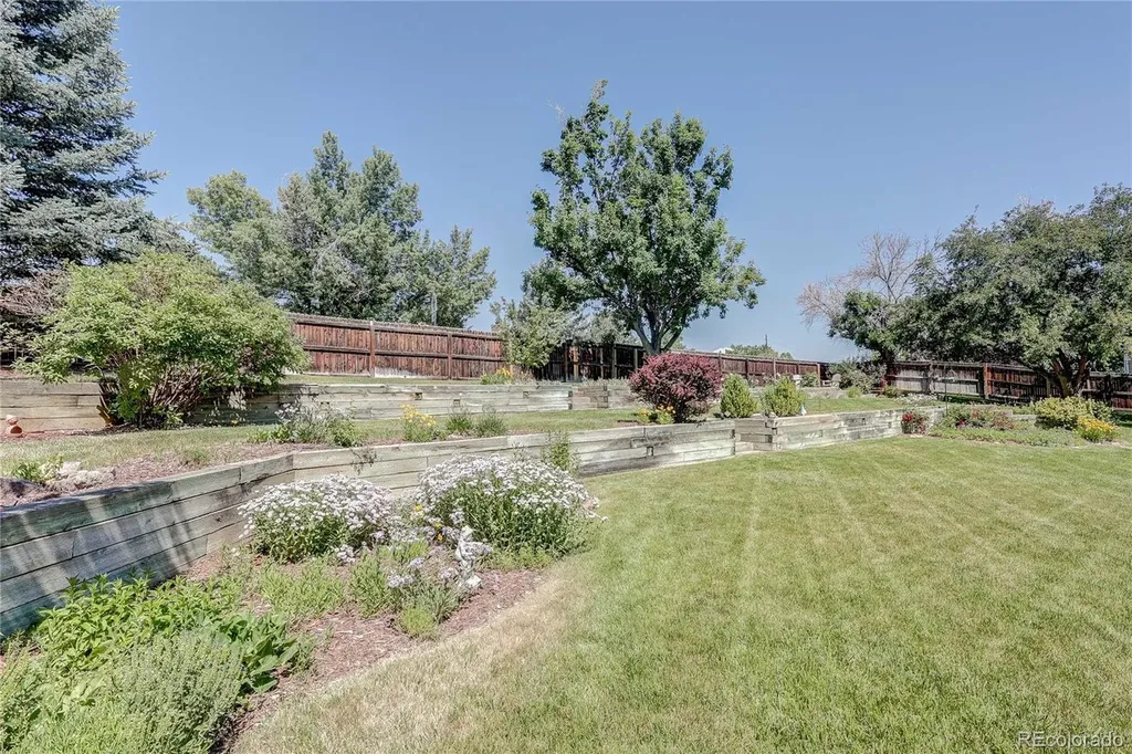 8256 W Clifton Avenue Littleton CO 80128