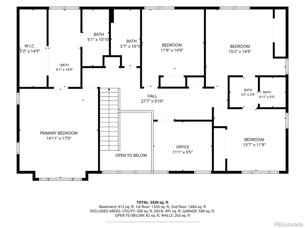 8256 W Clifton Avenue Littleton CO 80128