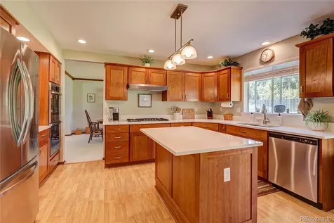 8256 W Clifton Avenue Littleton CO 80128