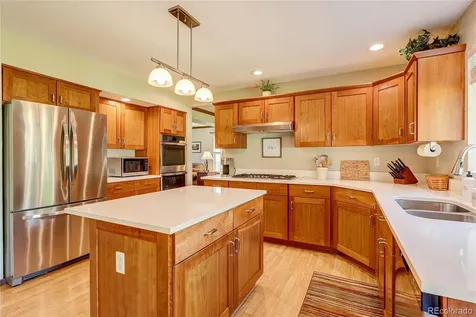 8256 W Clifton Avenue Littleton CO 80128