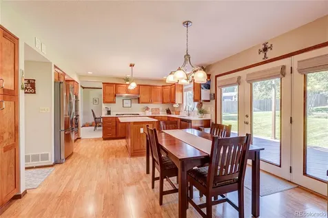 8256 W Clifton Avenue Littleton CO 80128