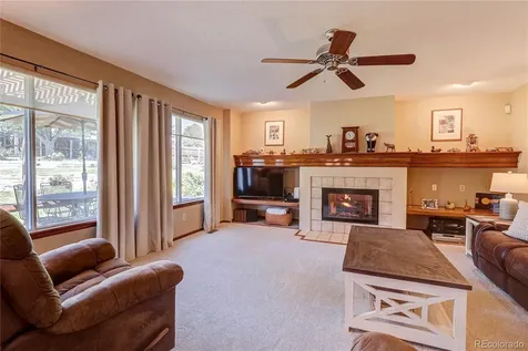 8256 W Clifton Avenue Littleton CO 80128
