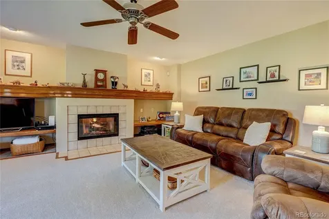 8256 W Clifton Avenue Littleton CO 80128