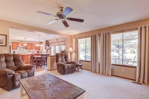 8256 W Clifton Avenue Littleton CO 80128