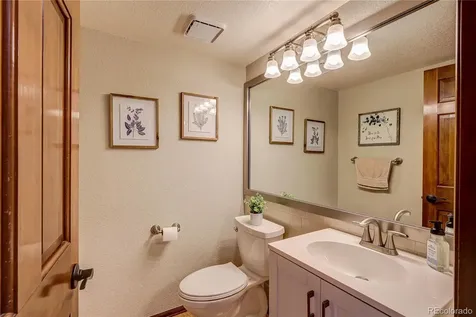 8256 W Clifton Avenue Littleton CO 80128