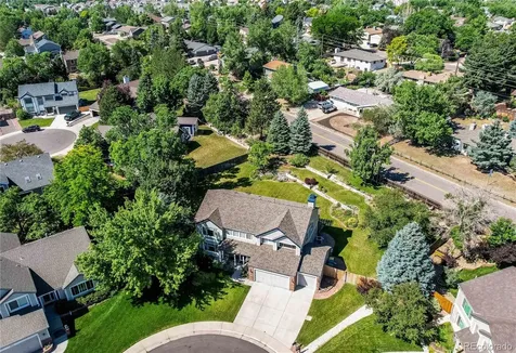 8256 W Clifton Avenue Littleton CO 80128