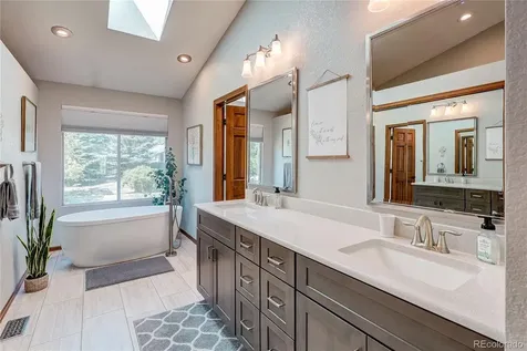 8256 W Clifton Avenue Littleton CO 80128