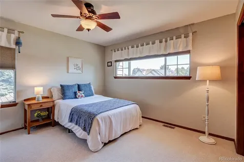 8256 W Clifton Avenue Littleton CO 80128
