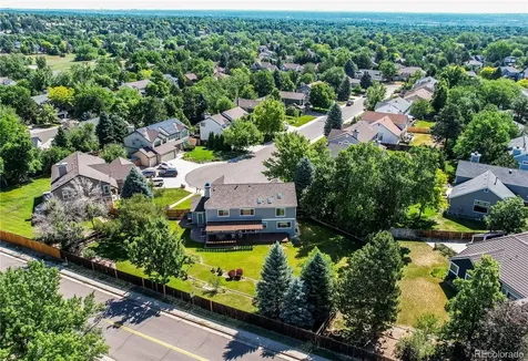 8256 W Clifton Avenue Littleton CO 80128