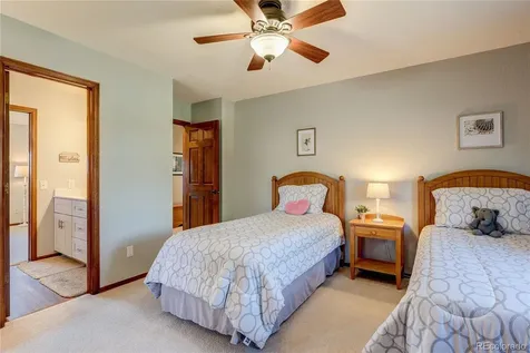 8256 W Clifton Avenue Littleton CO 80128