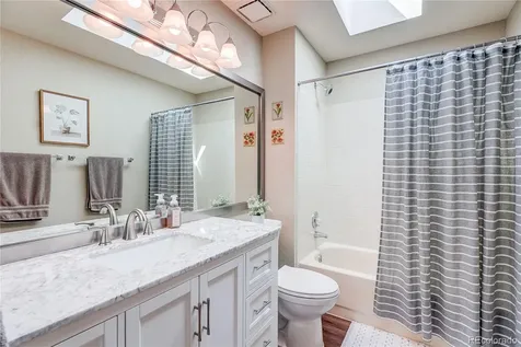 8256 W Clifton Avenue Littleton CO 80128