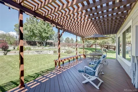 8256 W Clifton Avenue Littleton CO 80128