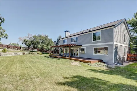8256 W Clifton Avenue Littleton CO 80128