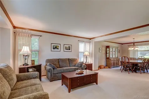 8256 W Clifton Avenue Littleton CO 80128