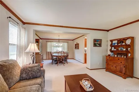 8256 W Clifton Avenue Littleton CO 80128