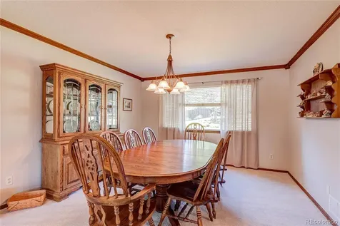 8256 W Clifton Avenue Littleton CO 80128