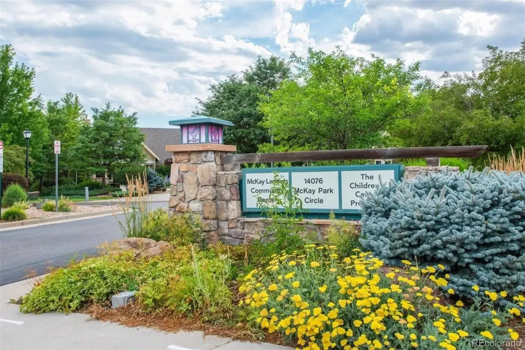 13900 Lake Song Lane Broomfield CO 80023