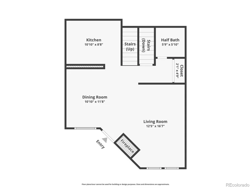13900 Lake Song Lane Broomfield CO 80023