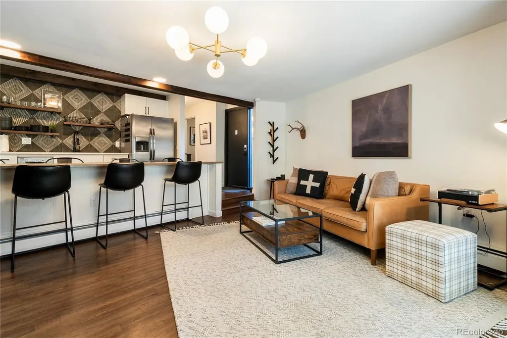 1173 Ski Hill Road Breckenridge CO 80424