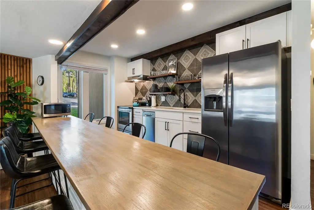 1173 Ski Hill Road Breckenridge CO 80424