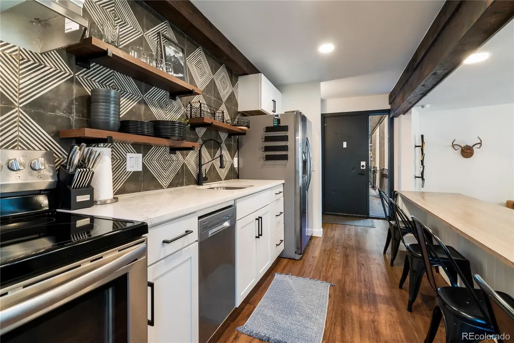 1173 Ski Hill Road Breckenridge CO 80424