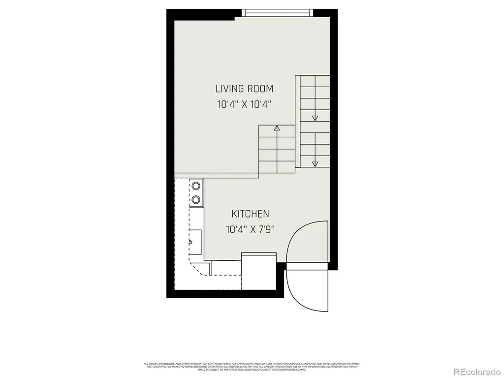2193 Arapahoe Street Denver CO 80205