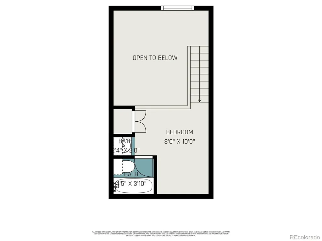 2193 Arapahoe Street Denver CO 80205