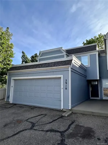 2918 S Parker Court Aurora CO 80014