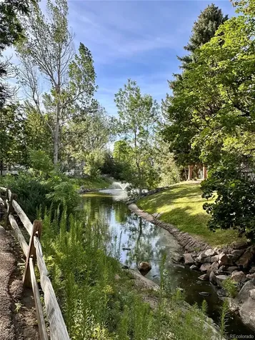 2918 S Parker Court Aurora CO 80014