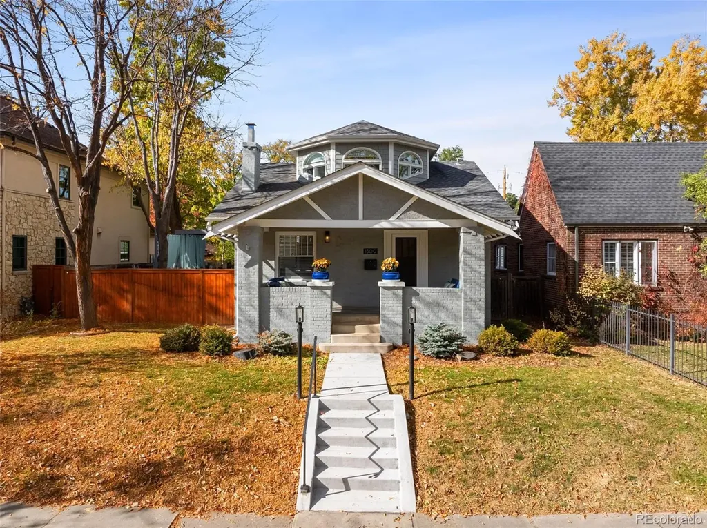 1309 S Humboldt Street Denver CO 80210