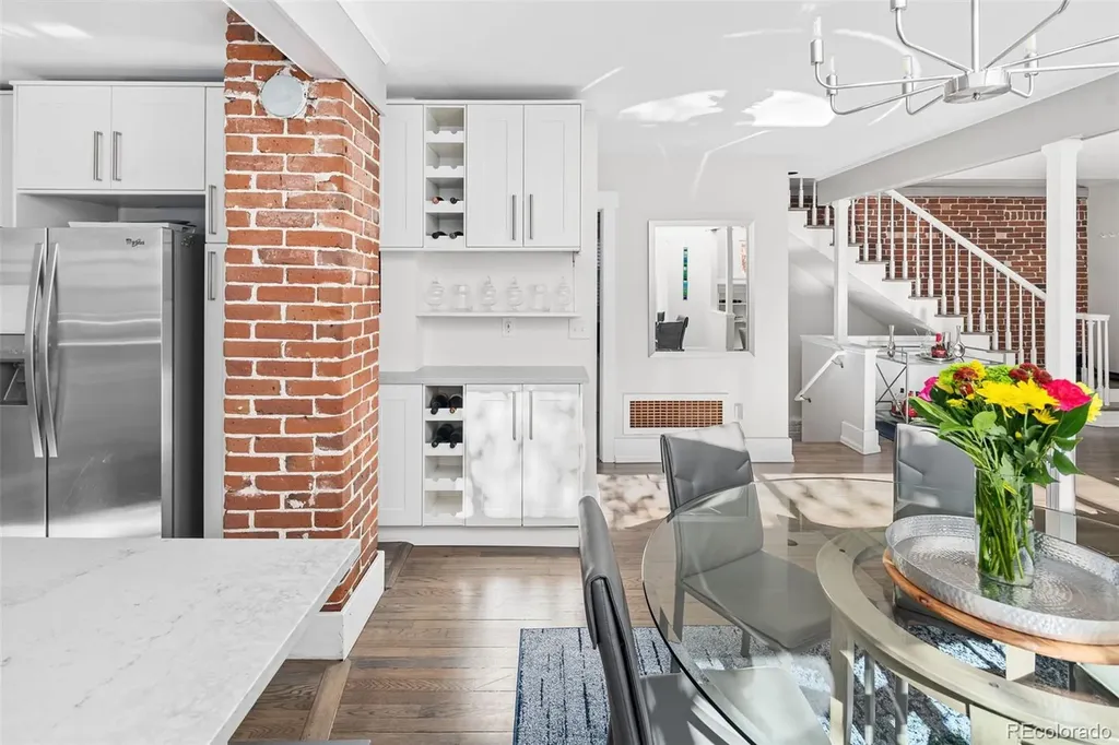 1309 S Humboldt Street Denver CO 80210