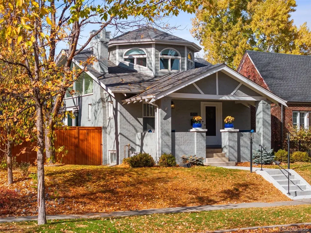 1309 S Humboldt Street Denver CO 80210