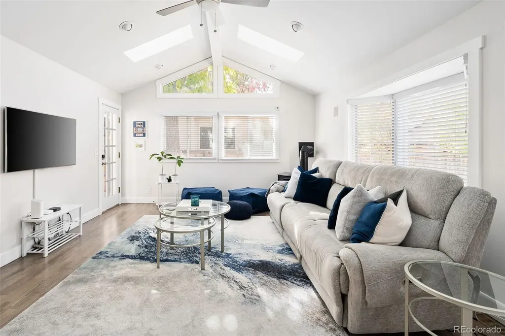 1309 S Humboldt Street Denver CO 80210