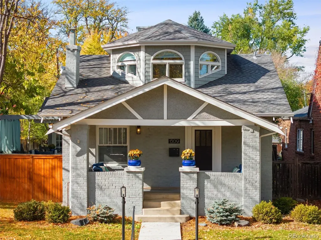 1309 S Humboldt Street Denver CO 80210