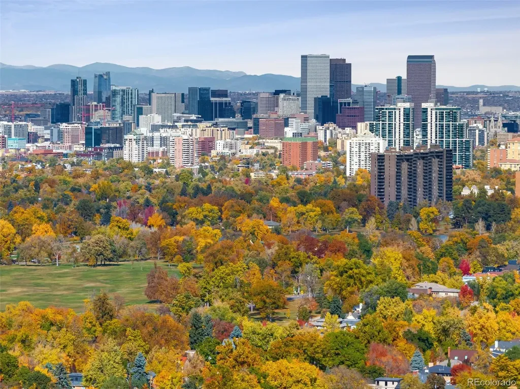 1309 S Humboldt Street Denver CO 80210