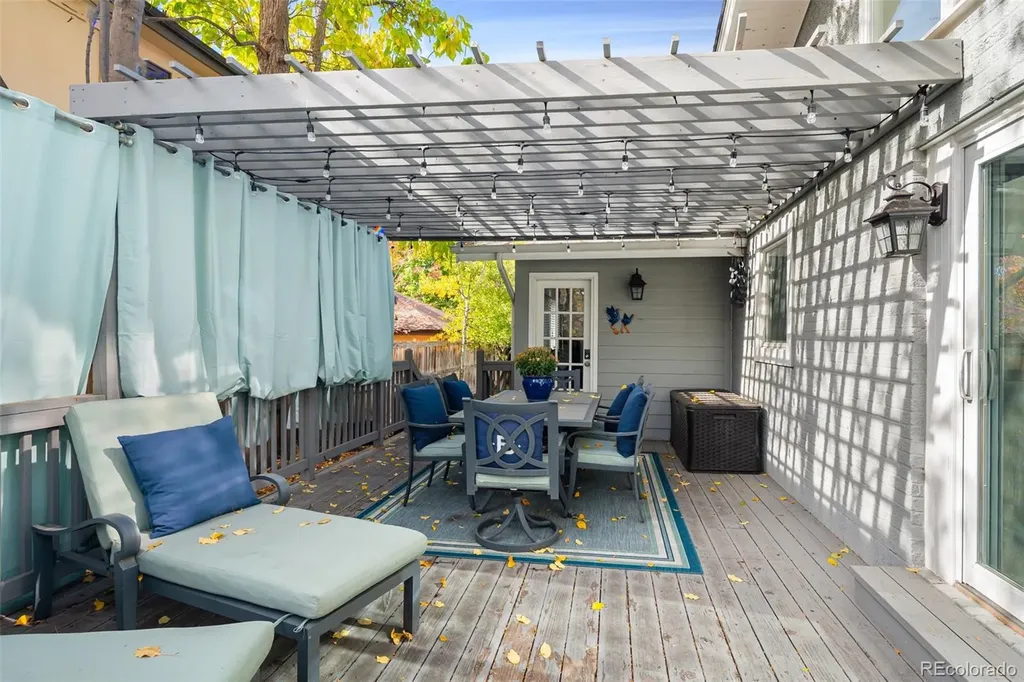 1309 S Humboldt Street Denver CO 80210