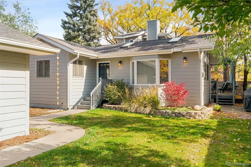 1309 S Humboldt Street Denver CO 80210