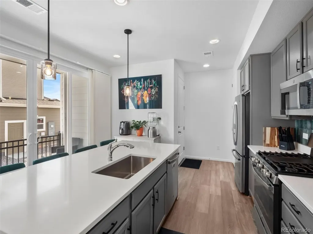 27436 E Archer Avenue Aurora CO 80018