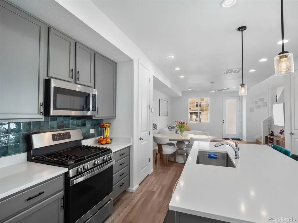27436 E Archer Avenue Aurora CO 80018