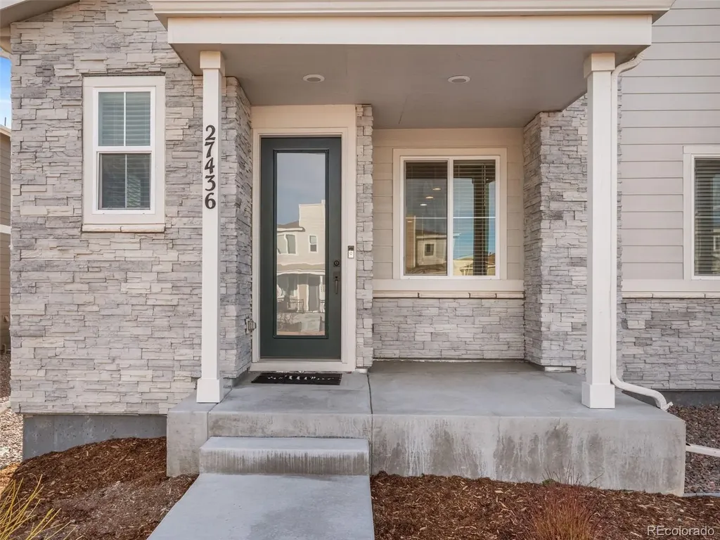 27436 E Archer Avenue Aurora CO 80018