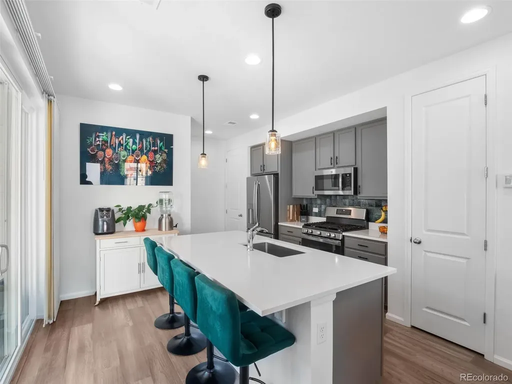27436 E Archer Avenue Aurora CO 80018